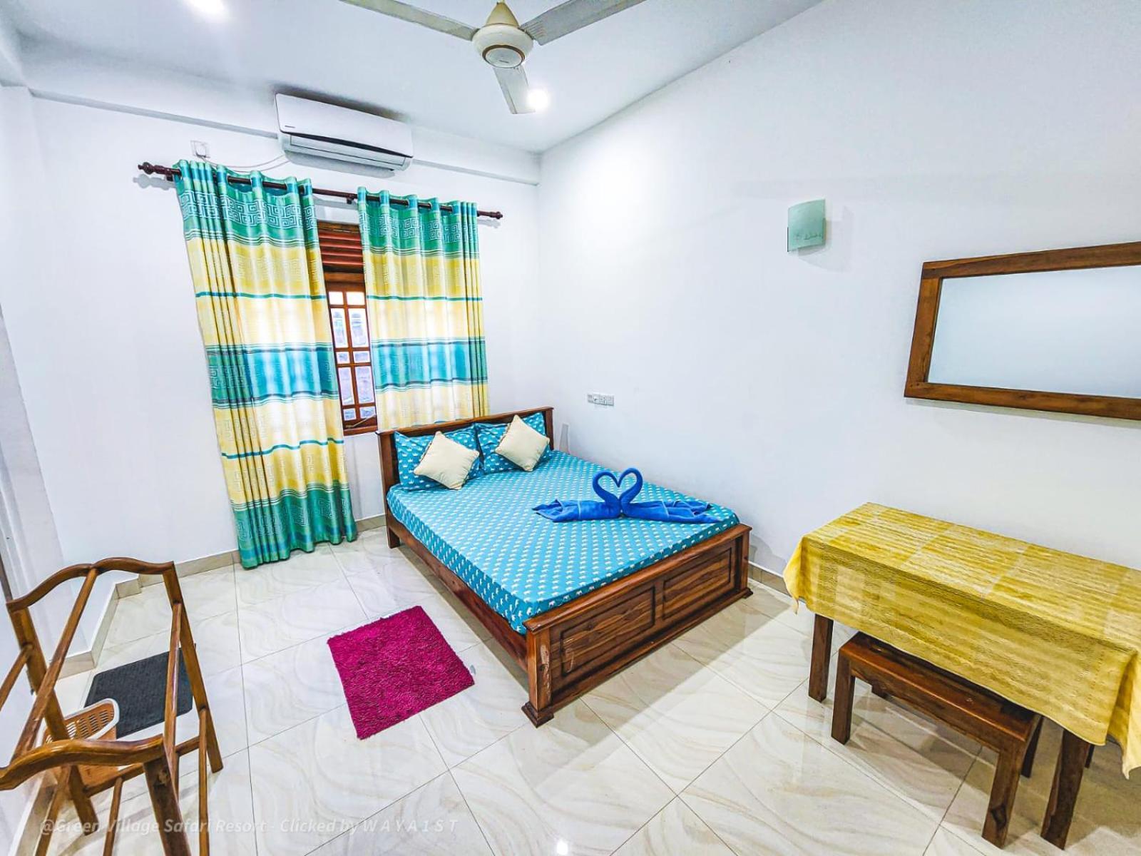 White Rose Safari Home Stay Udawalawe Exterior foto